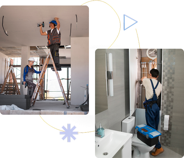 Your Path to an Ideal Space